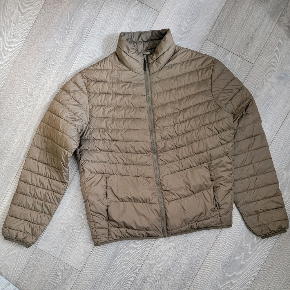 Jack & Jones Packable Puffer